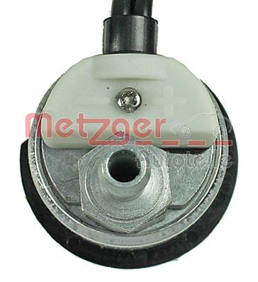 METZGER Kütusepump 2250027