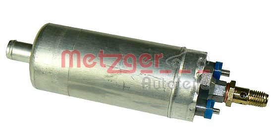 METZGER Топливный насос 2250028
