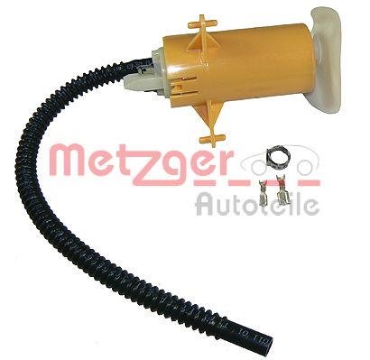 METZGER Kütusepump 2250029