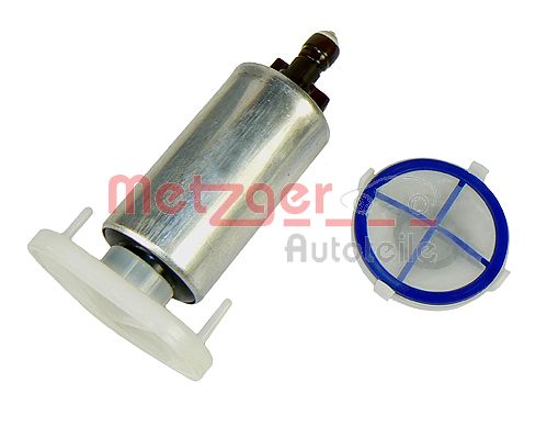 METZGER Kütusepump 2250043