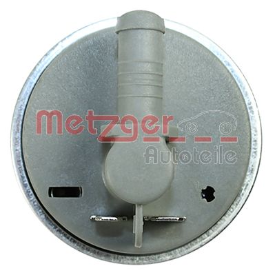 METZGER Топливный насос 2250096