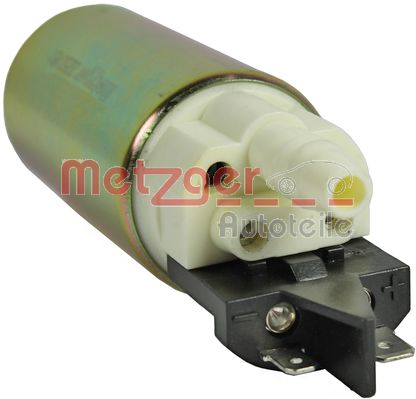 METZGER Kütusepump 2250161