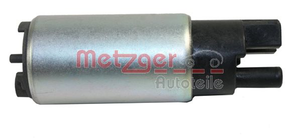 METZGER Топливный насос 2250162