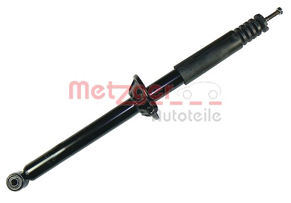 METZGER Amort 2340004