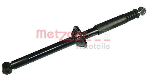 METZGER Amort 2340078