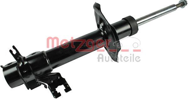 METZGER Amort 2340420