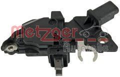 METZGER Generaatori pingeregulaator 2390024