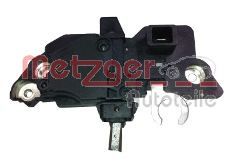 METZGER Generaatori pingeregulaator 2390026