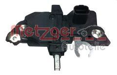 METZGER Generaatori pingeregulaator 2390028