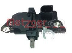 METZGER Generaatori pingeregulaator 2390029