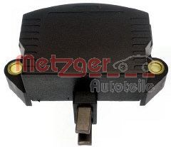 METZGER Generaatori pingeregulaator 2390051