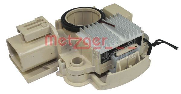METZGER Generaatori pingeregulaator 2390065