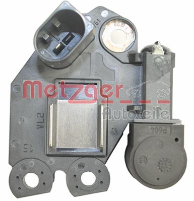 METZGER Generaatori pingeregulaator 2390076