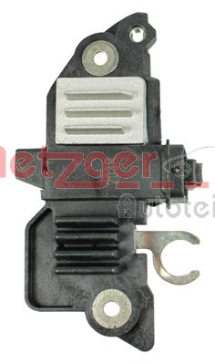 METZGER Generaatori pingeregulaator 2390102