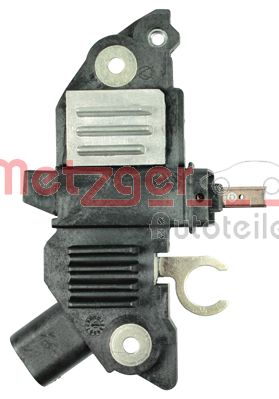 METZGER Generaatori pingeregulaator 2390103
