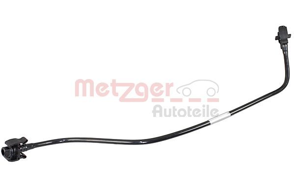 METZGER Coolant Tube