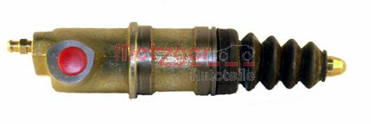 METZGER Silinder,Sidur 404-008