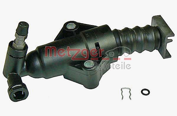 METZGER Silinder,Sidur 404-026