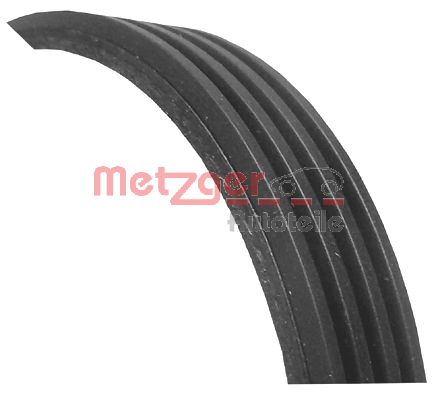 METZGER Soonrihm 4PK1070HD