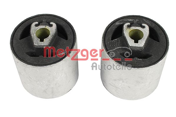 METZGER Puks 52035148