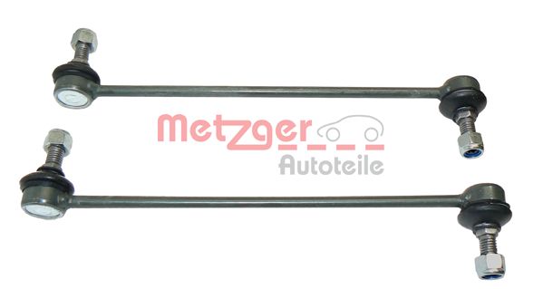 METZGER Тяга / стойка, стабилизатор 53002828