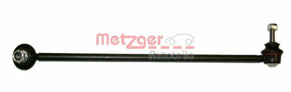 METZGER Stabilisaator,Stabilisaator 53012112