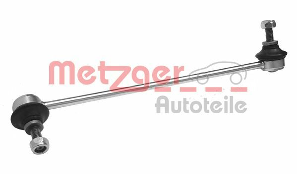 METZGER Тяга / стойка, стабилизатор 53012611