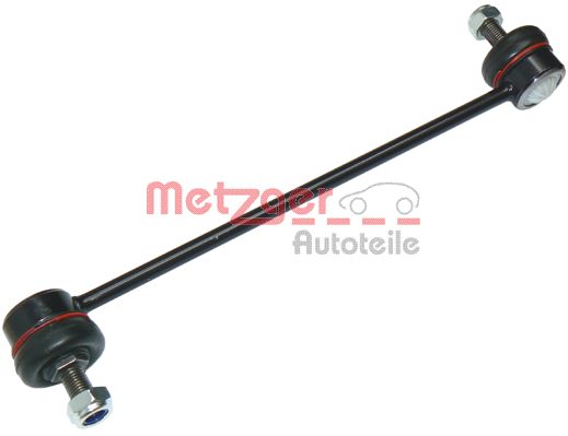 METZGER Stabilisaator,Stabilisaator 53018718