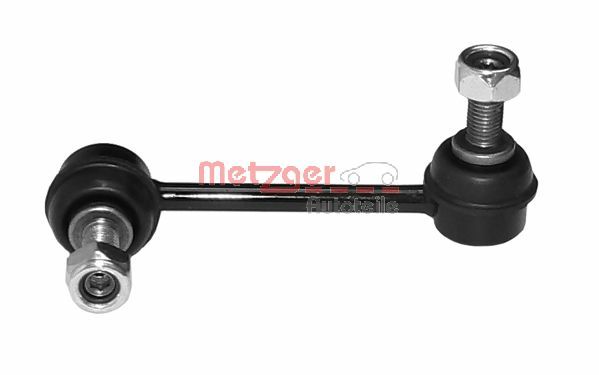 METZGER Stabilisaator,Stabilisaator 53035311