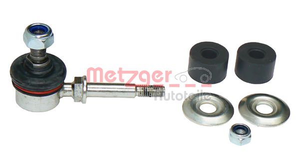 METZGER Stabilisaator,Stabilisaator 53051618