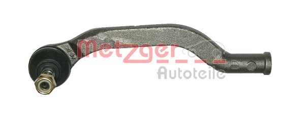 METZGER Rooliots 54002501