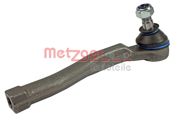 METZGER Наконечник поперечной рулевой тяги 54015902