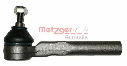 METZGER Наконечник поперечной рулевой тяги 54019708