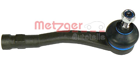 METZGER Наконечник поперечной рулевой тяги 54038202