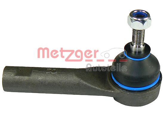 METZGER Наконечник поперечной рулевой тяги 54038602