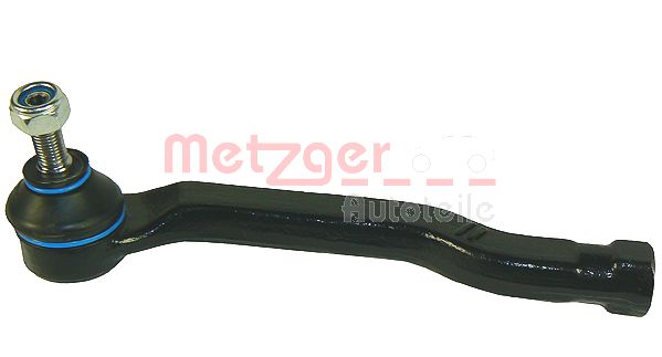 METZGER Наконечник поперечной рулевой тяги 54043901
