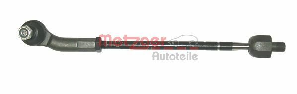 METZGER Roolivarras 56006302