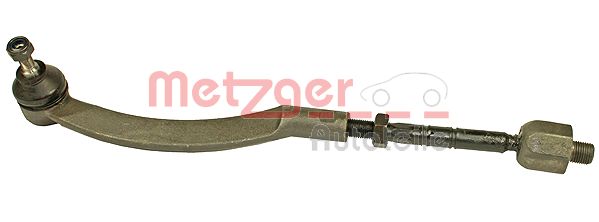 METZGER Roolivarras 56009702