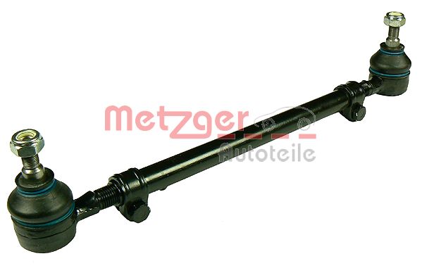 METZGER Roolivarras 56012308
