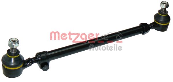 METZGER Поперечная рулевая тяга 56012902