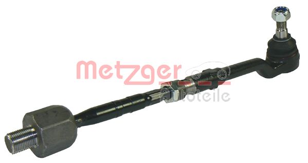 METZGER Поперечная рулевая тяга 56018518