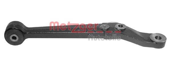 METZGER Рычаг независимой подвески колеса, подвеска колеса 58049802