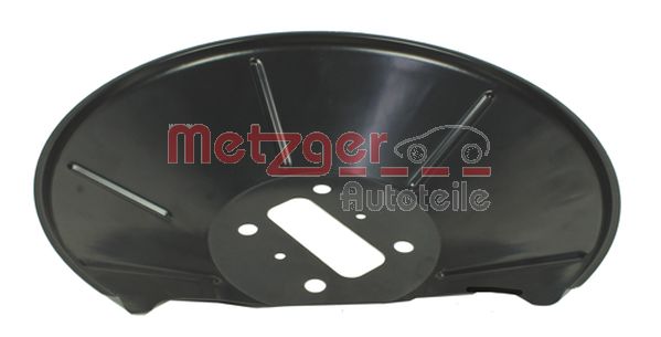 METZGER Plekk,piduriketas 6115148