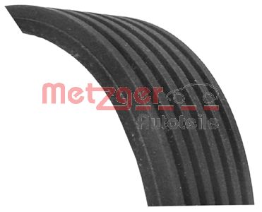 METZGER Soonrihm 6PK2345