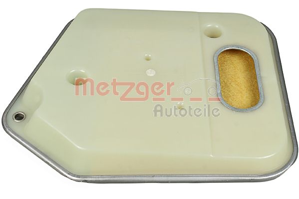 METZGER Комплект гидрофильтров, автоматическая коробка пер 8020011