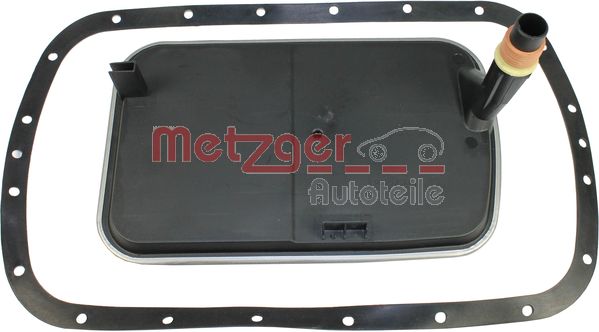 METZGER Комплект гидрофильтров, автоматическая коробка пер 8020013