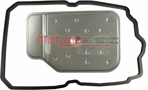 METZGER Комплект гидрофильтров, автоматическая коробка пер 8020022