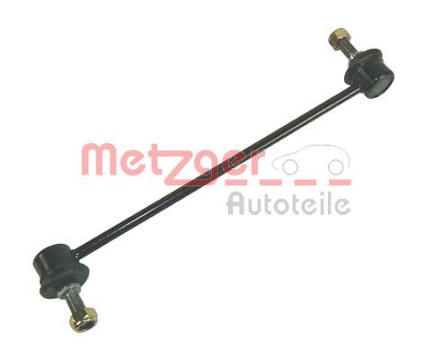 METZGER Stabilisaator,Stabilisaator 83036318