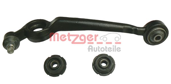 METZGER Рычаг независимой подвески колеса, подвеска колеса 88008601