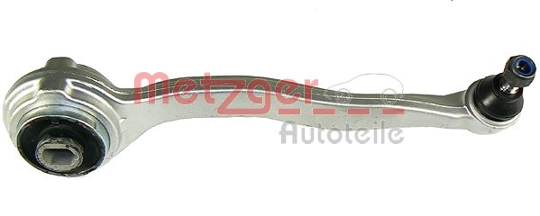 METZGER Рычаг независимой подвески колеса, подвеска колеса 88052702